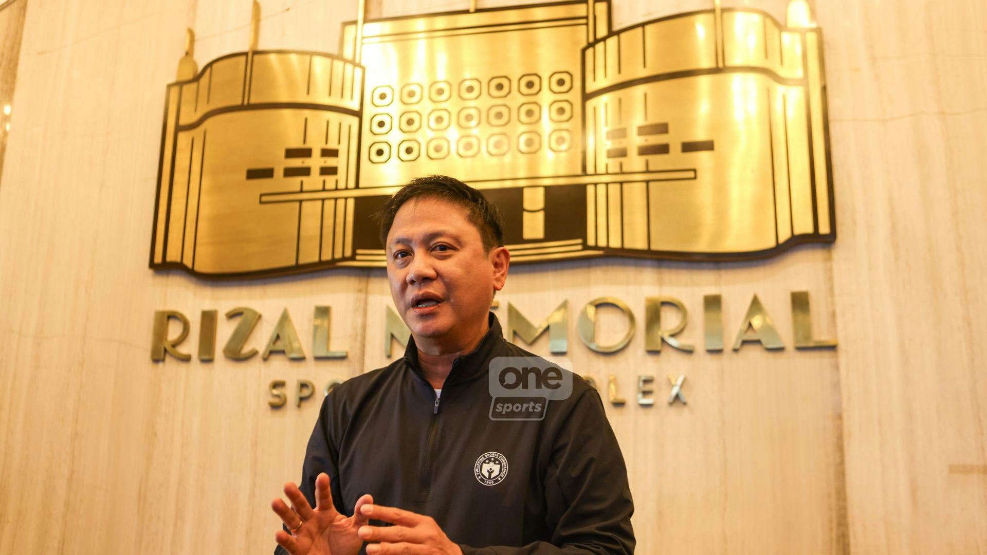 PSC chairman Pato Gregorio urges fans to also watch non-Alex Eala games in PWO